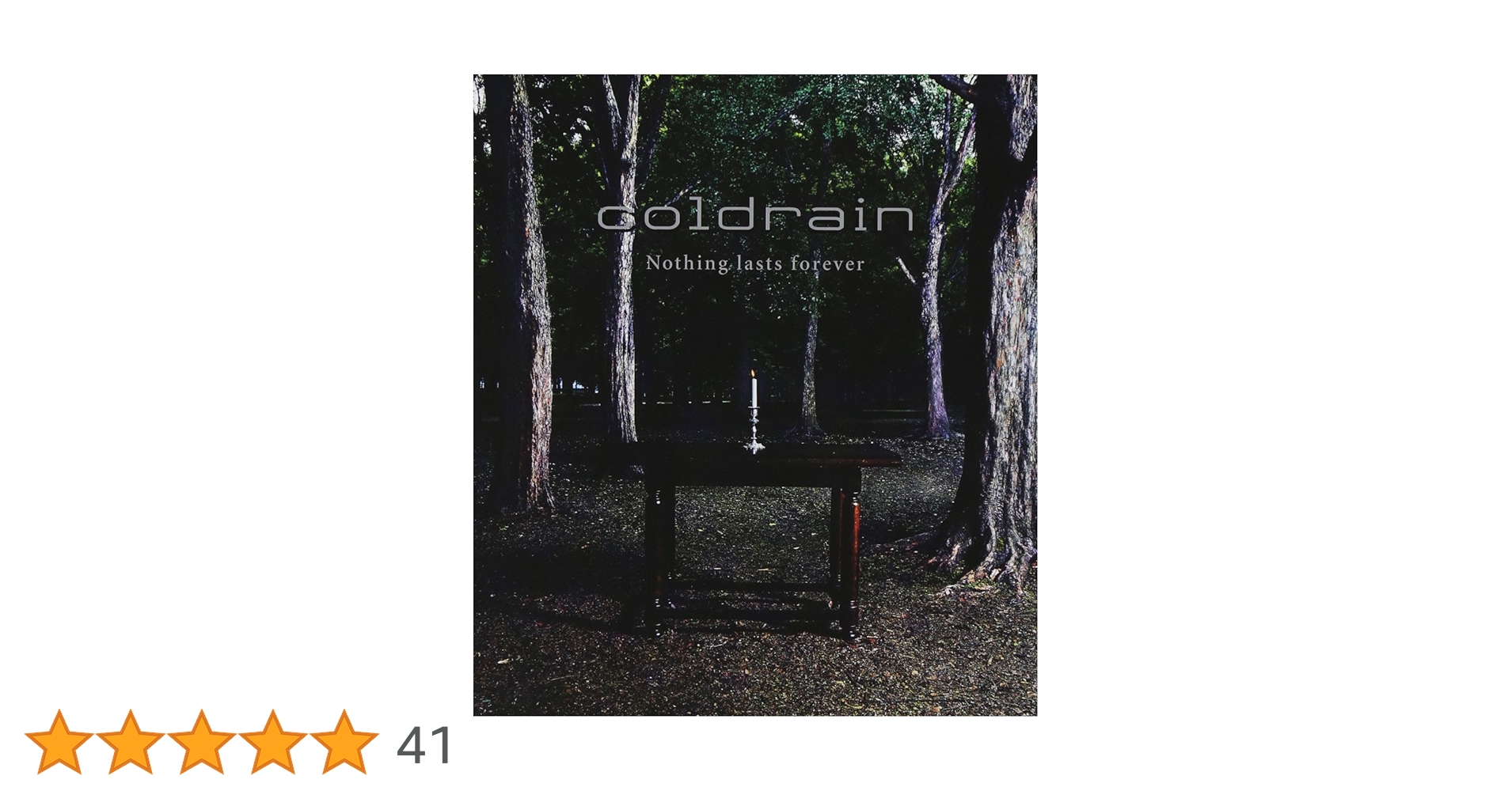 coldrain CD 会場限定　貴重番号　2桁 51XvkVmEFqL._UF350,350_QL50_.jpg